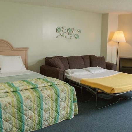 ويلفيت Southfleet Motor Inn المظهر الخارجي الصورة