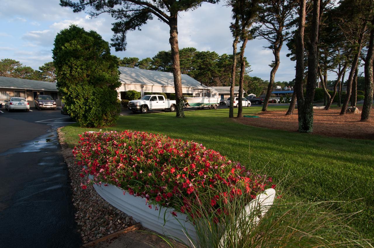 ويلفيت Southfleet Motor Inn المظهر الخارجي الصورة