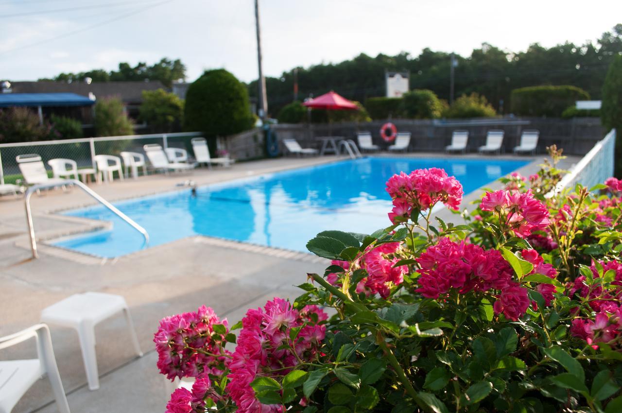 ويلفيت Southfleet Motor Inn المظهر الخارجي الصورة