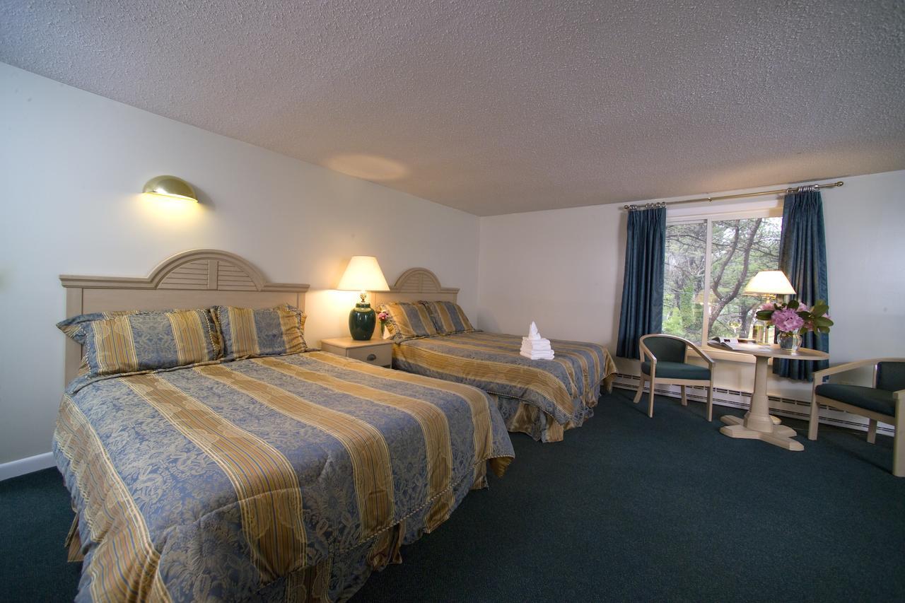 ويلفيت Southfleet Motor Inn المظهر الخارجي الصورة