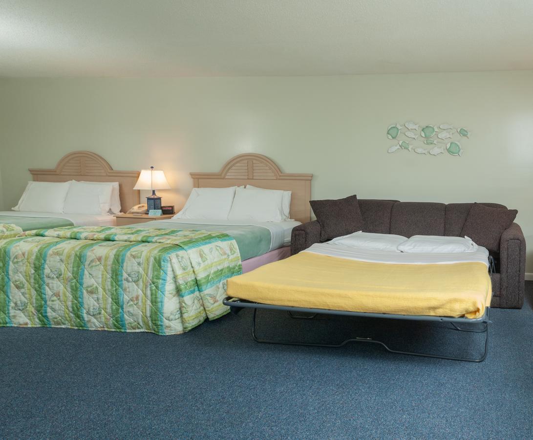 ويلفيت Southfleet Motor Inn المظهر الخارجي الصورة