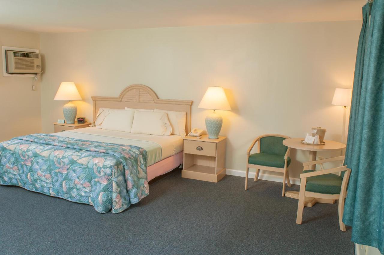 ويلفيت Southfleet Motor Inn المظهر الخارجي الصورة