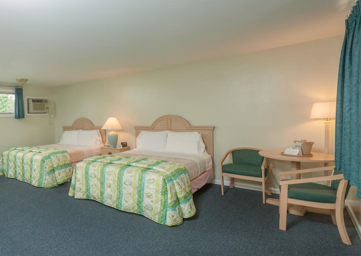ويلفيت Southfleet Motor Inn المظهر الخارجي الصورة