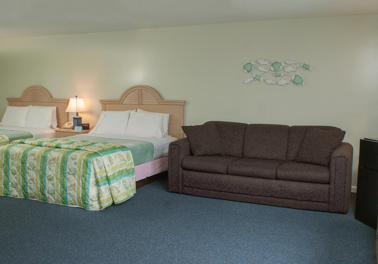 ويلفيت Southfleet Motor Inn الغرفة الصورة