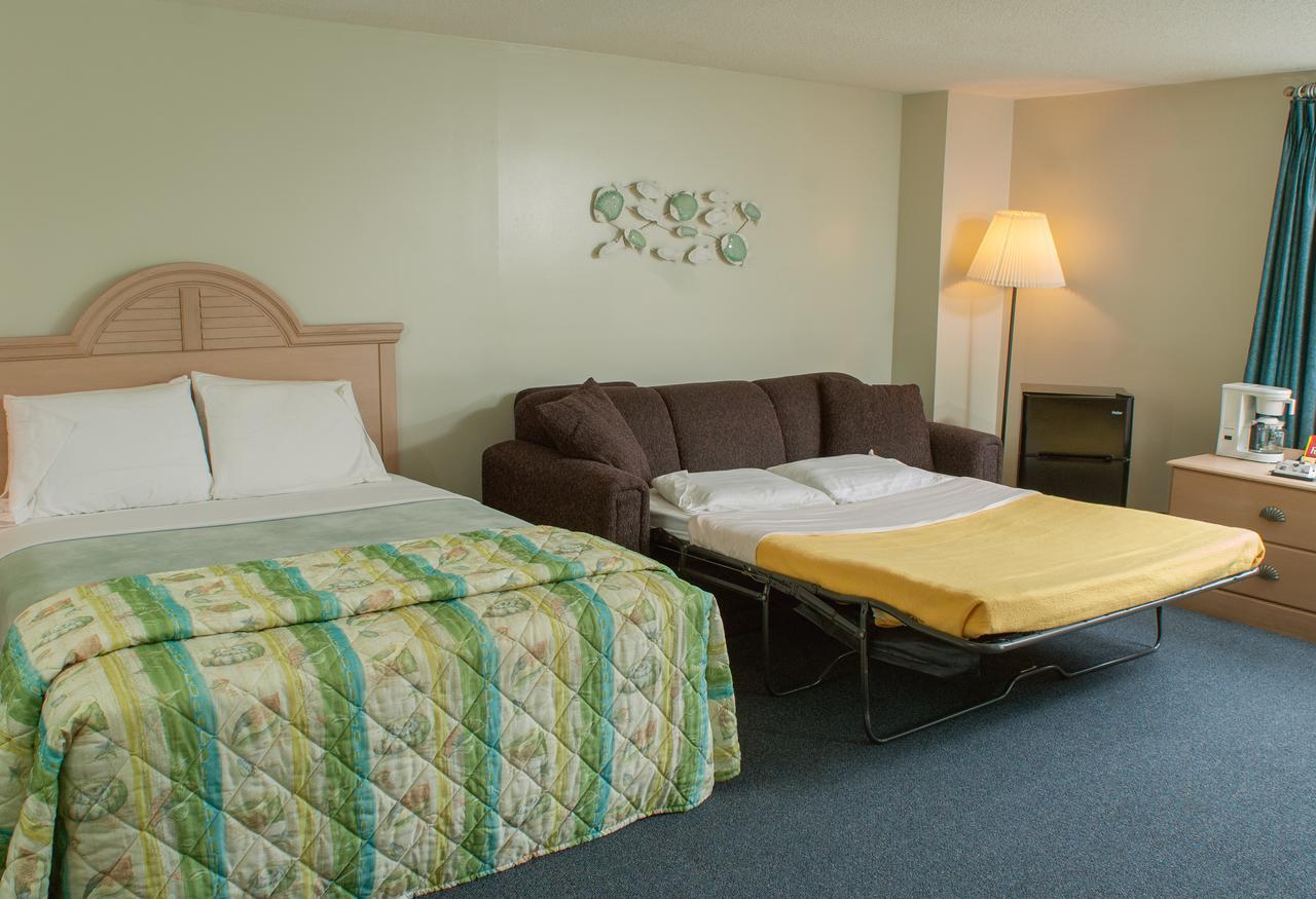 ويلفيت Southfleet Motor Inn المظهر الخارجي الصورة