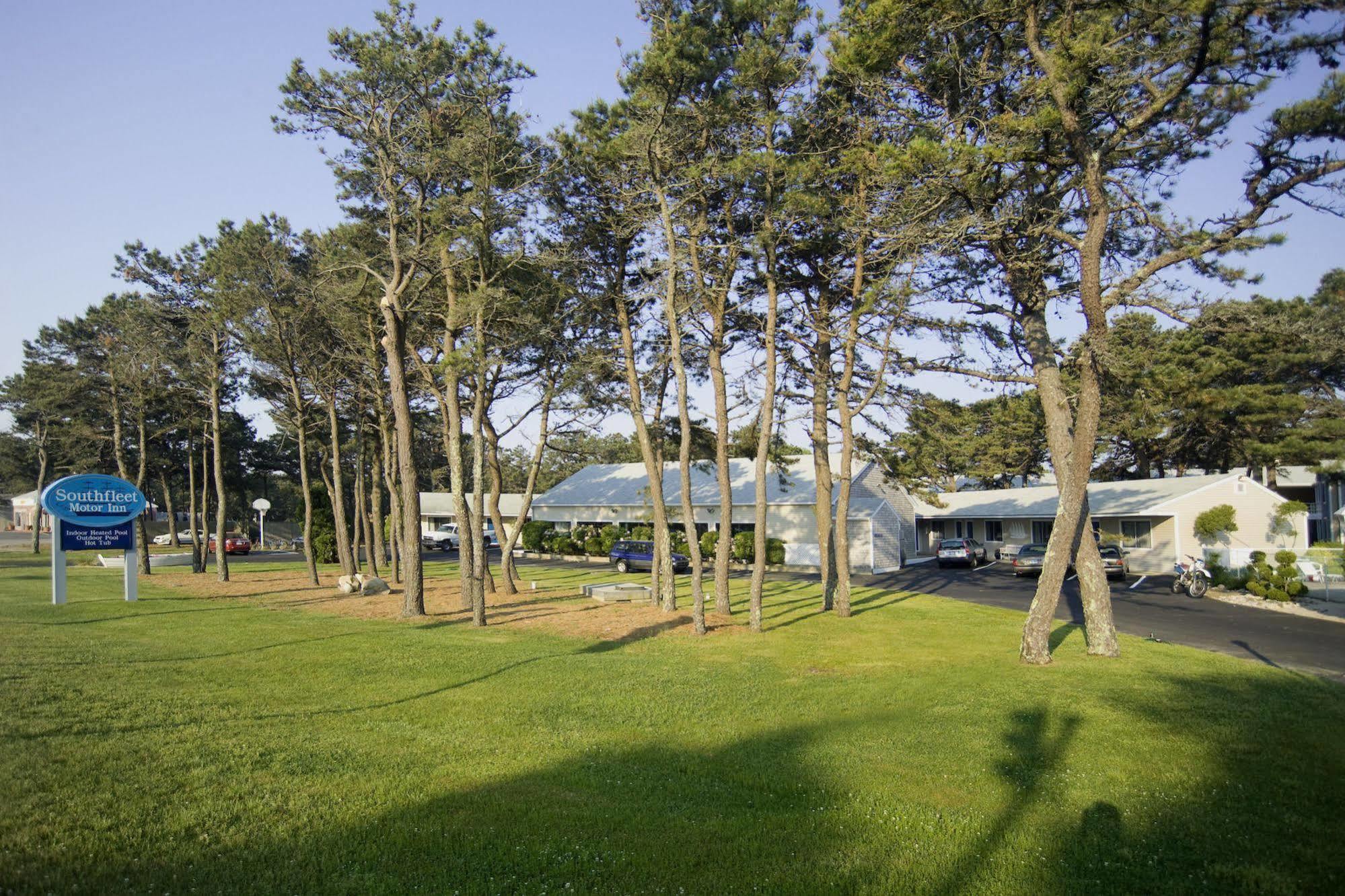 ويلفيت Southfleet Motor Inn المظهر الخارجي الصورة