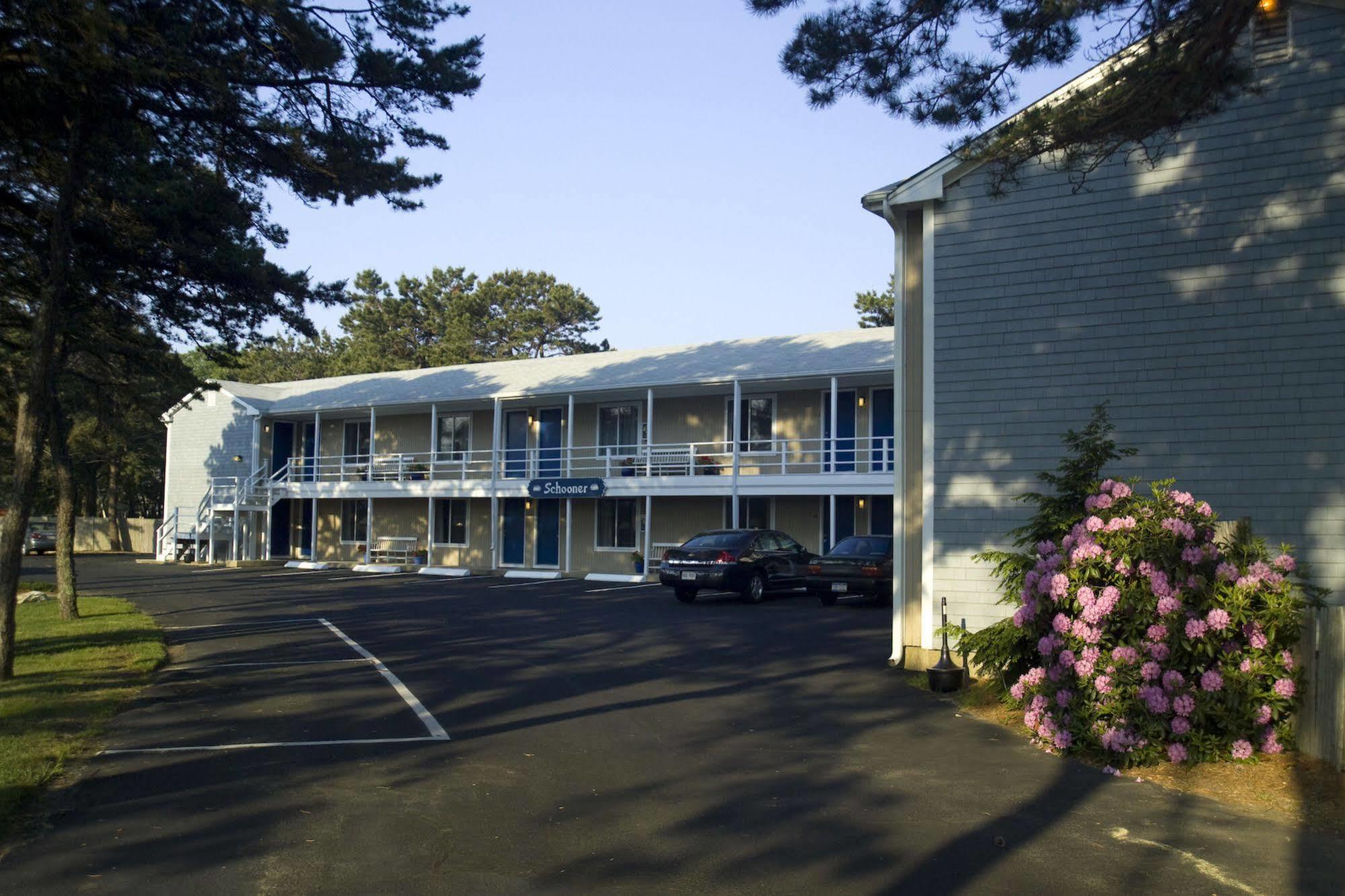 ويلفيت Southfleet Motor Inn المظهر الخارجي الصورة