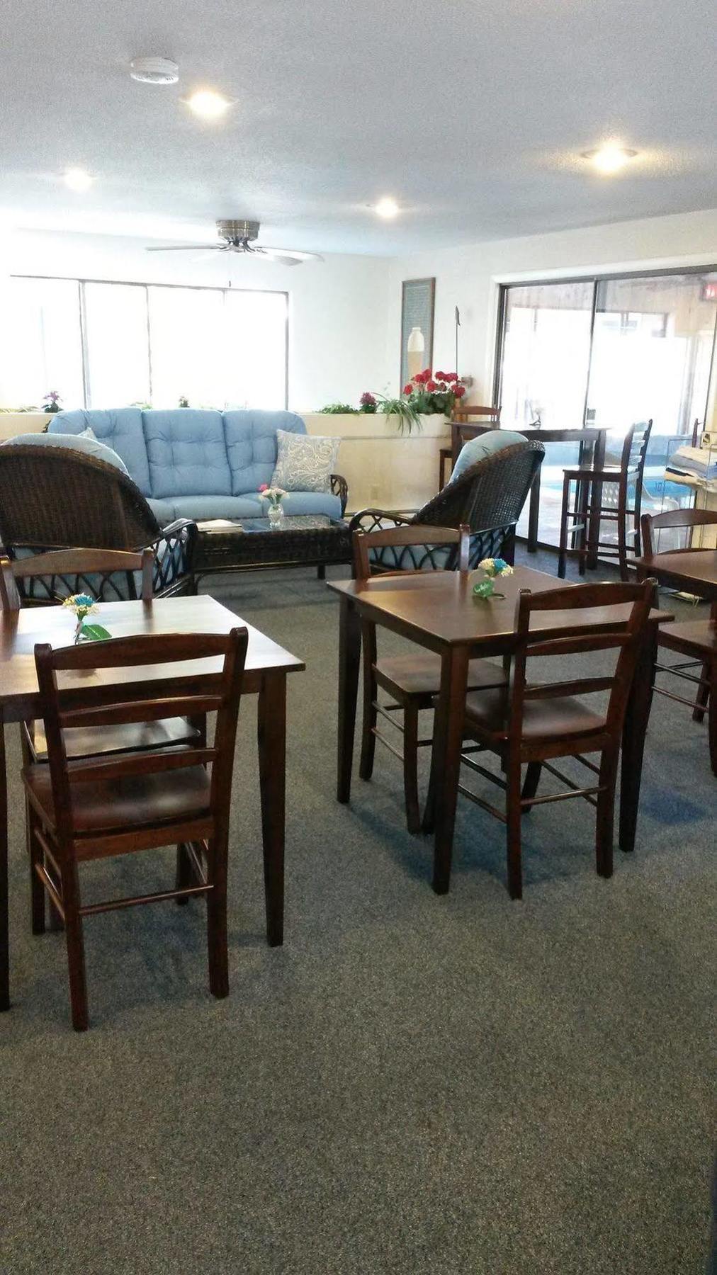ويلفيت Southfleet Motor Inn المظهر الخارجي الصورة