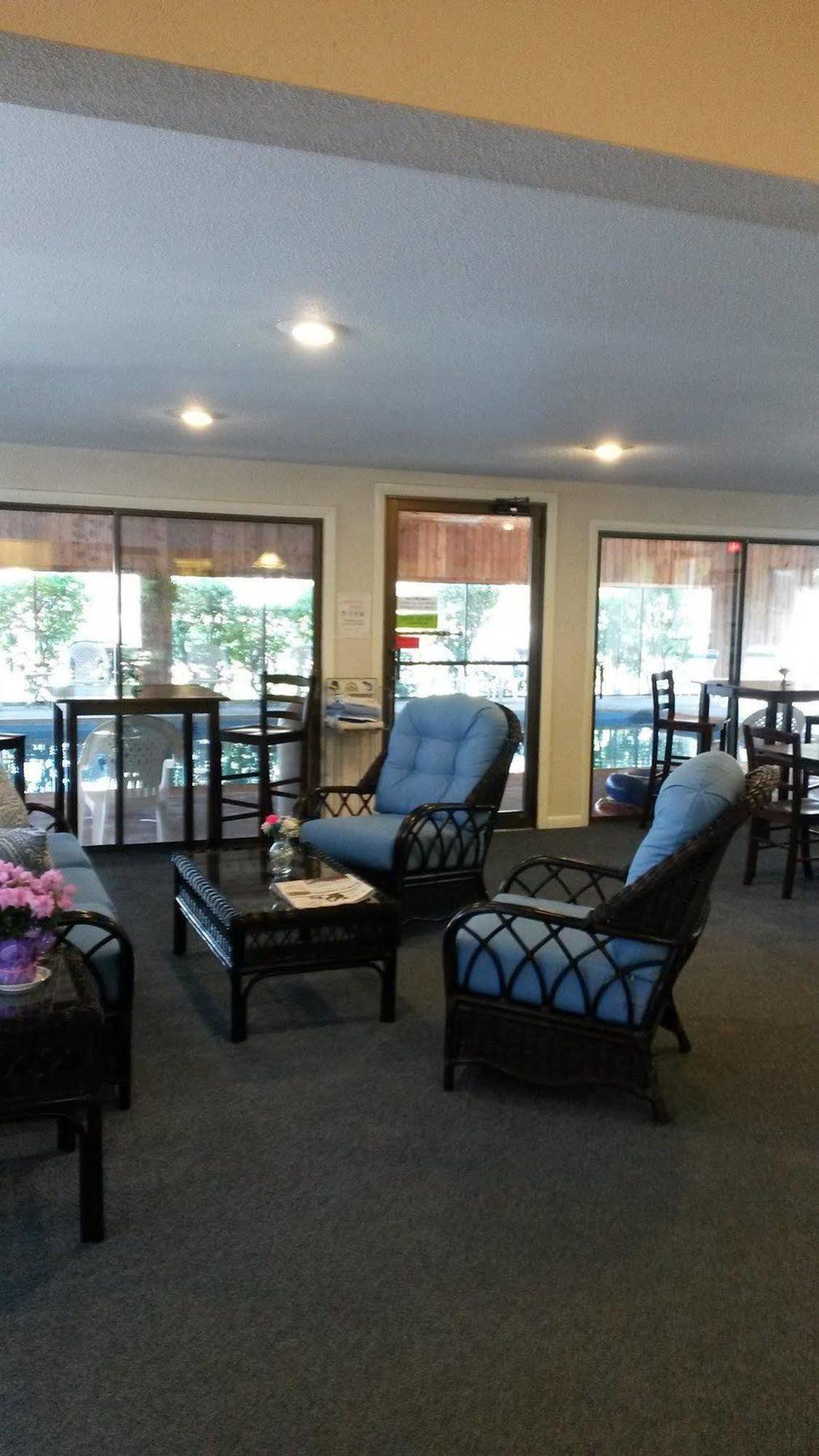 ويلفيت Southfleet Motor Inn المظهر الخارجي الصورة