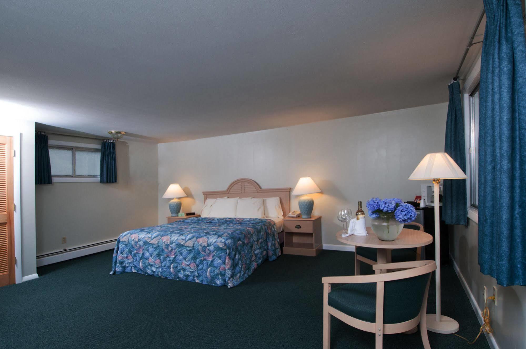 ويلفيت Southfleet Motor Inn المظهر الخارجي الصورة