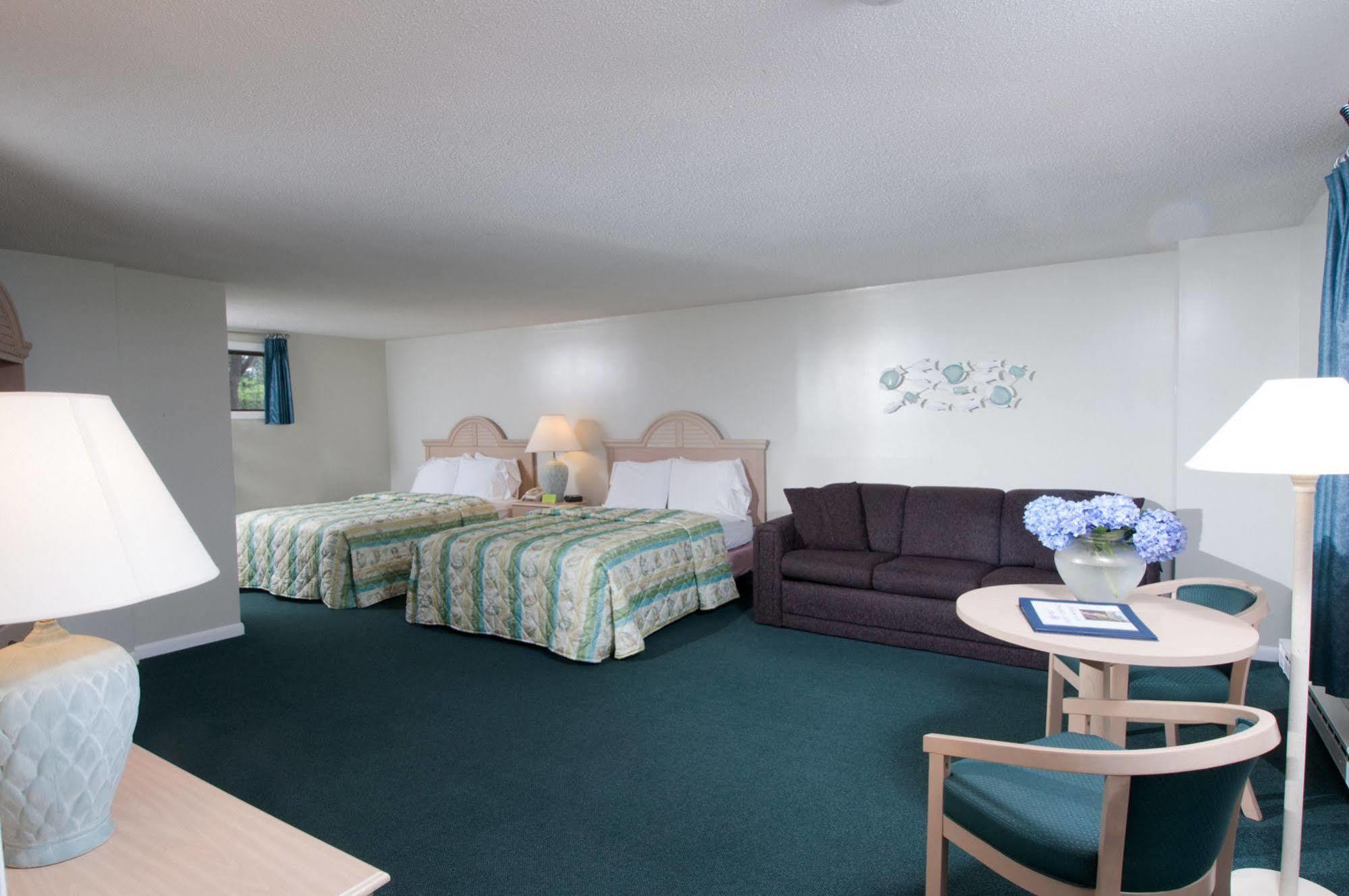 ويلفيت Southfleet Motor Inn المظهر الخارجي الصورة