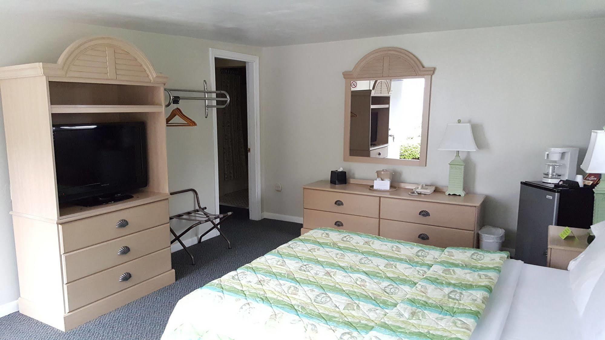 ويلفيت Southfleet Motor Inn المظهر الخارجي الصورة