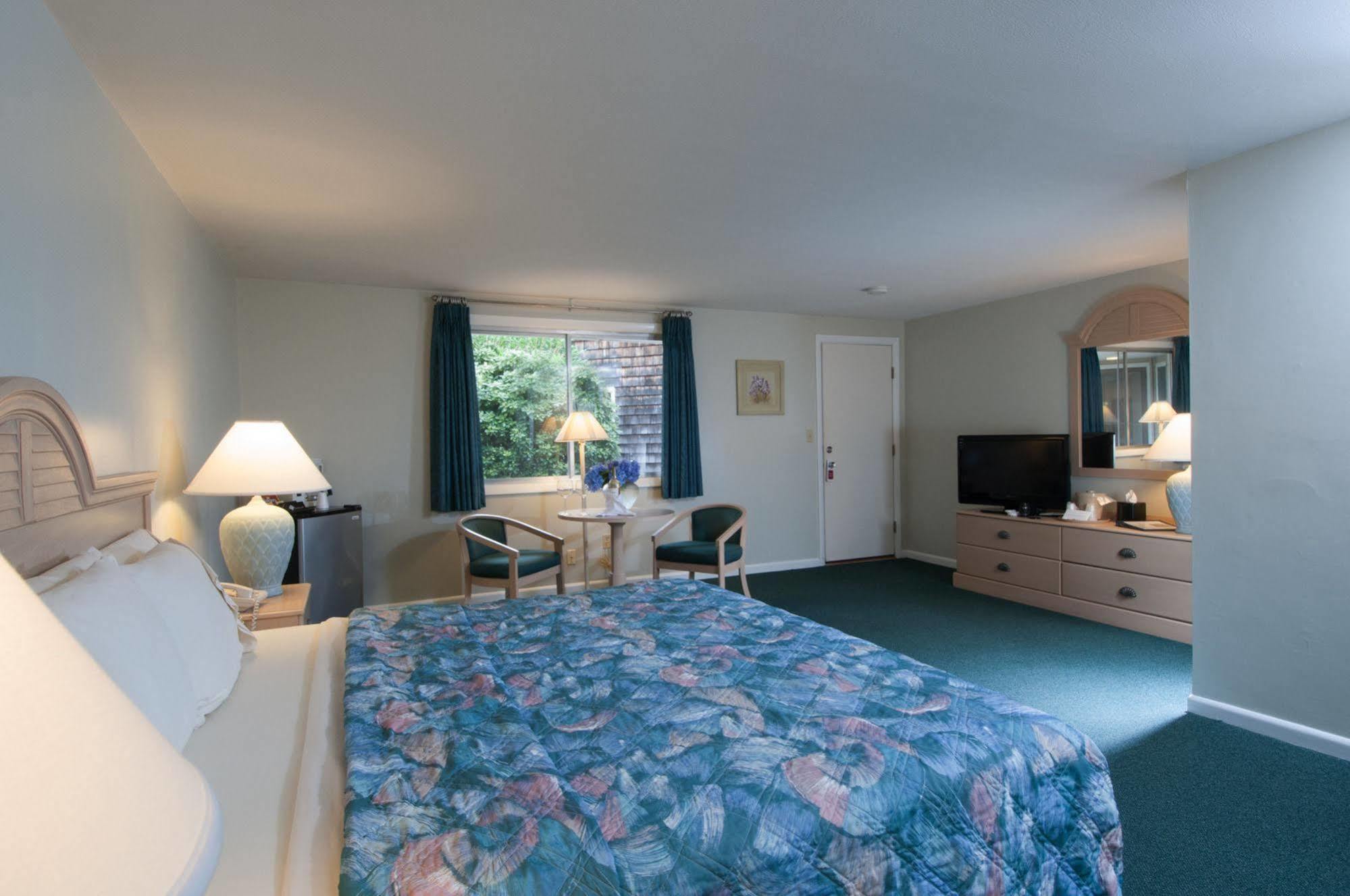 ويلفيت Southfleet Motor Inn المظهر الخارجي الصورة